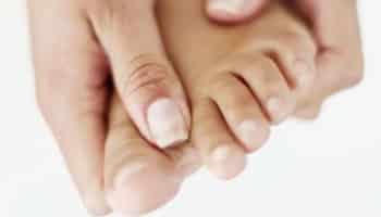 Foot Numbness