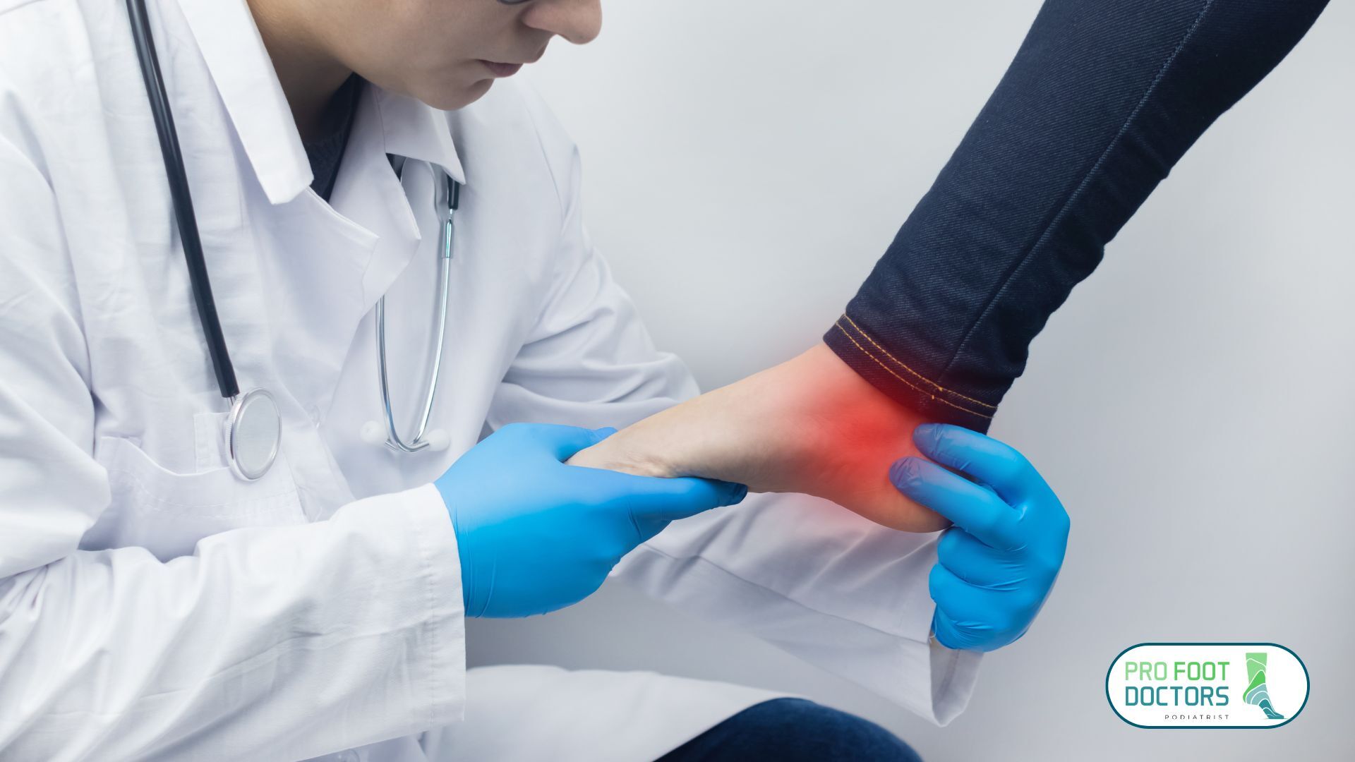 Diagnosis and Treatment