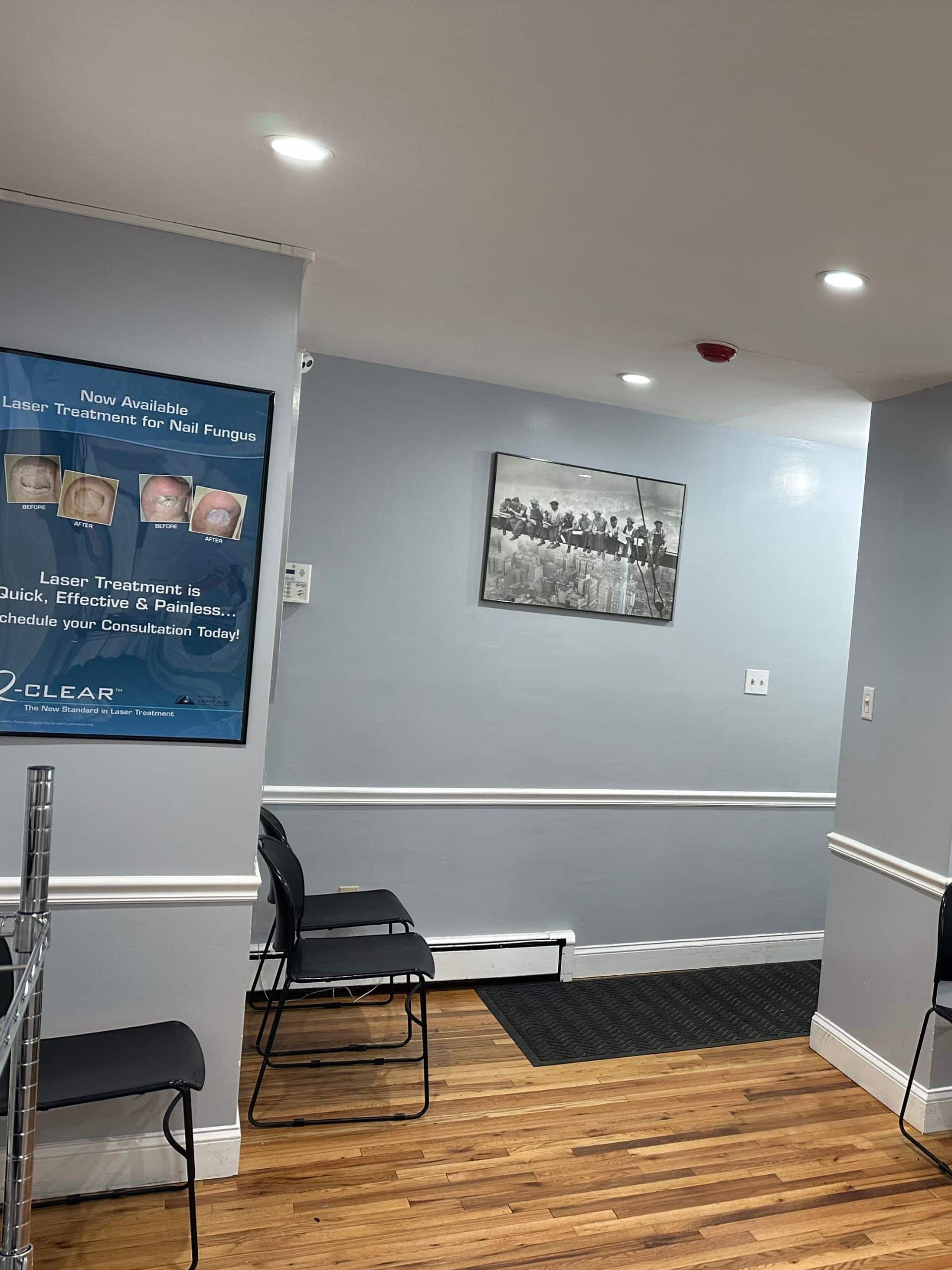 Far Rockaway office