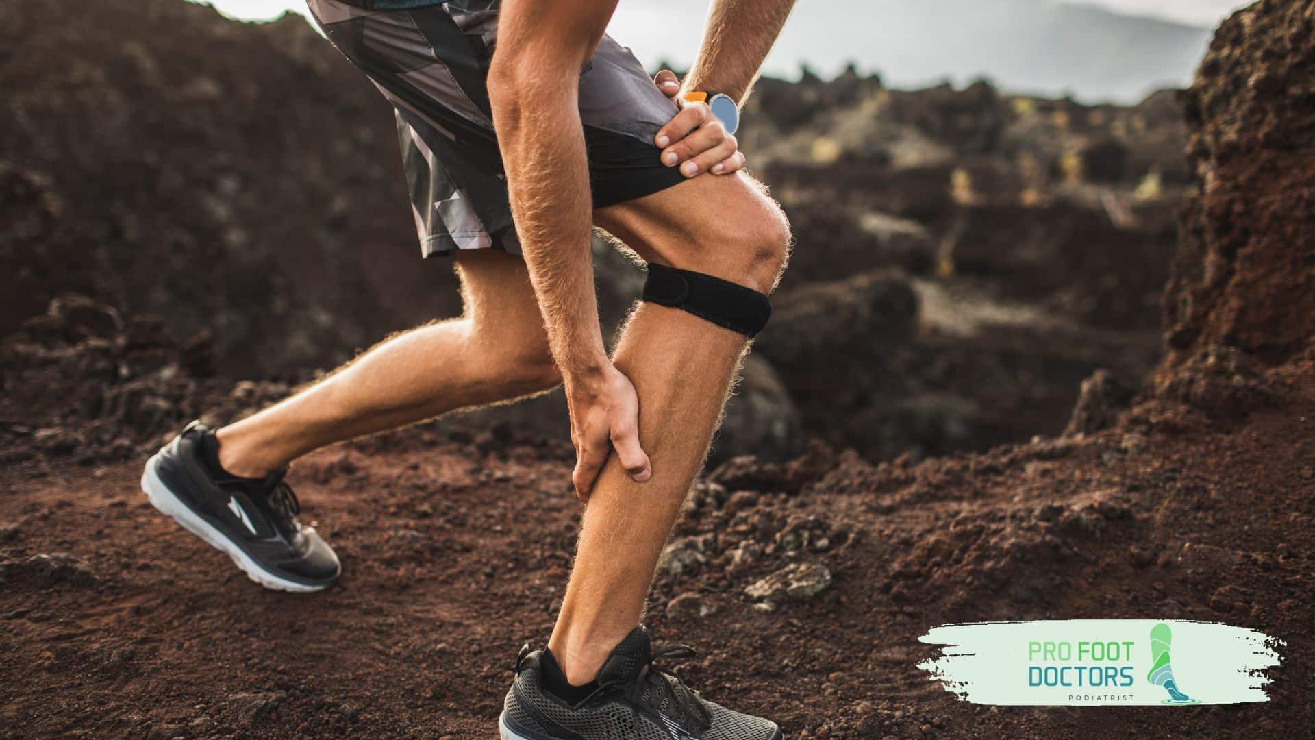 What Is Achilles Rupture Or Achilles Tendon Injury?