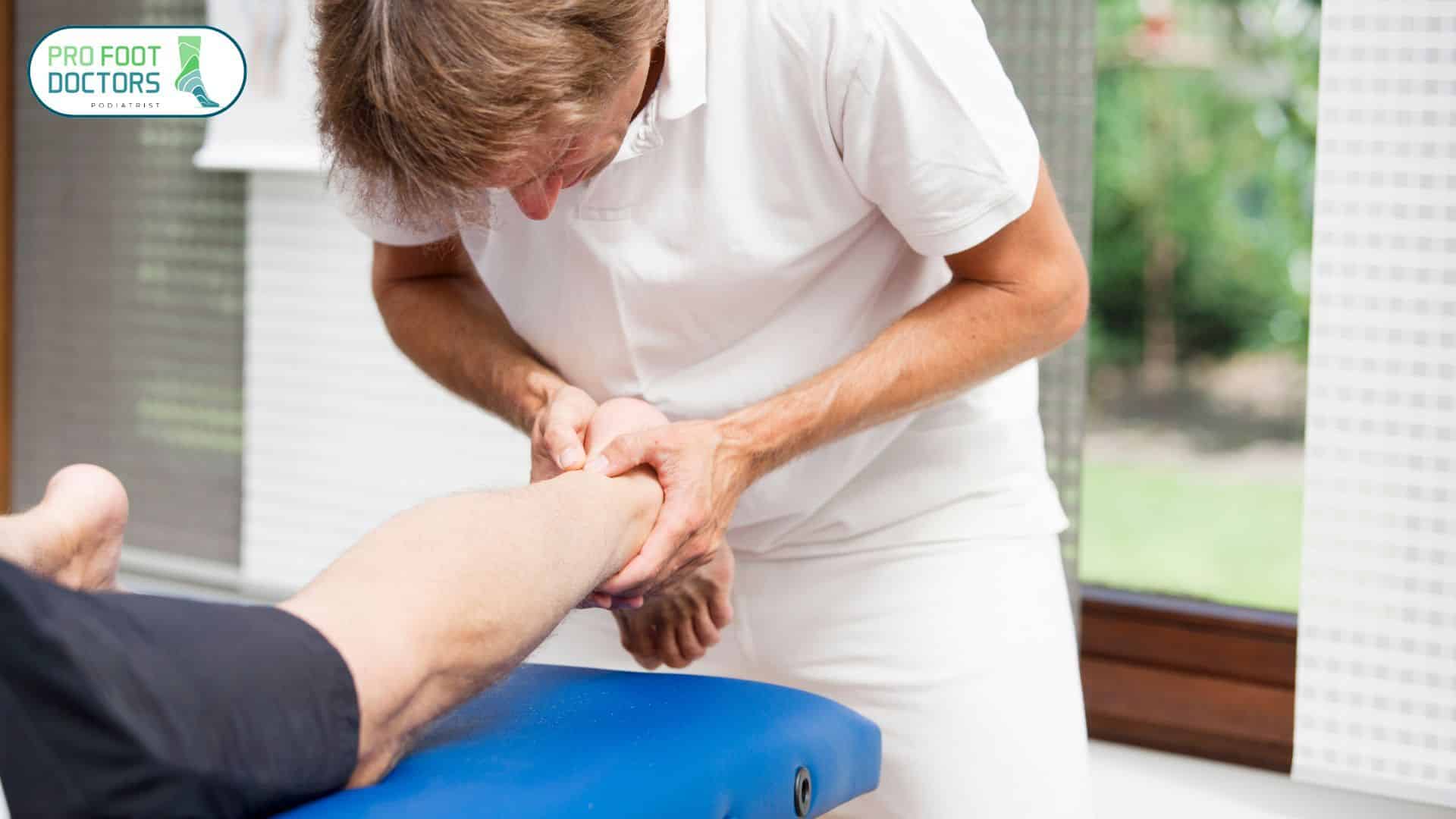 Rehabilitation and Recovery